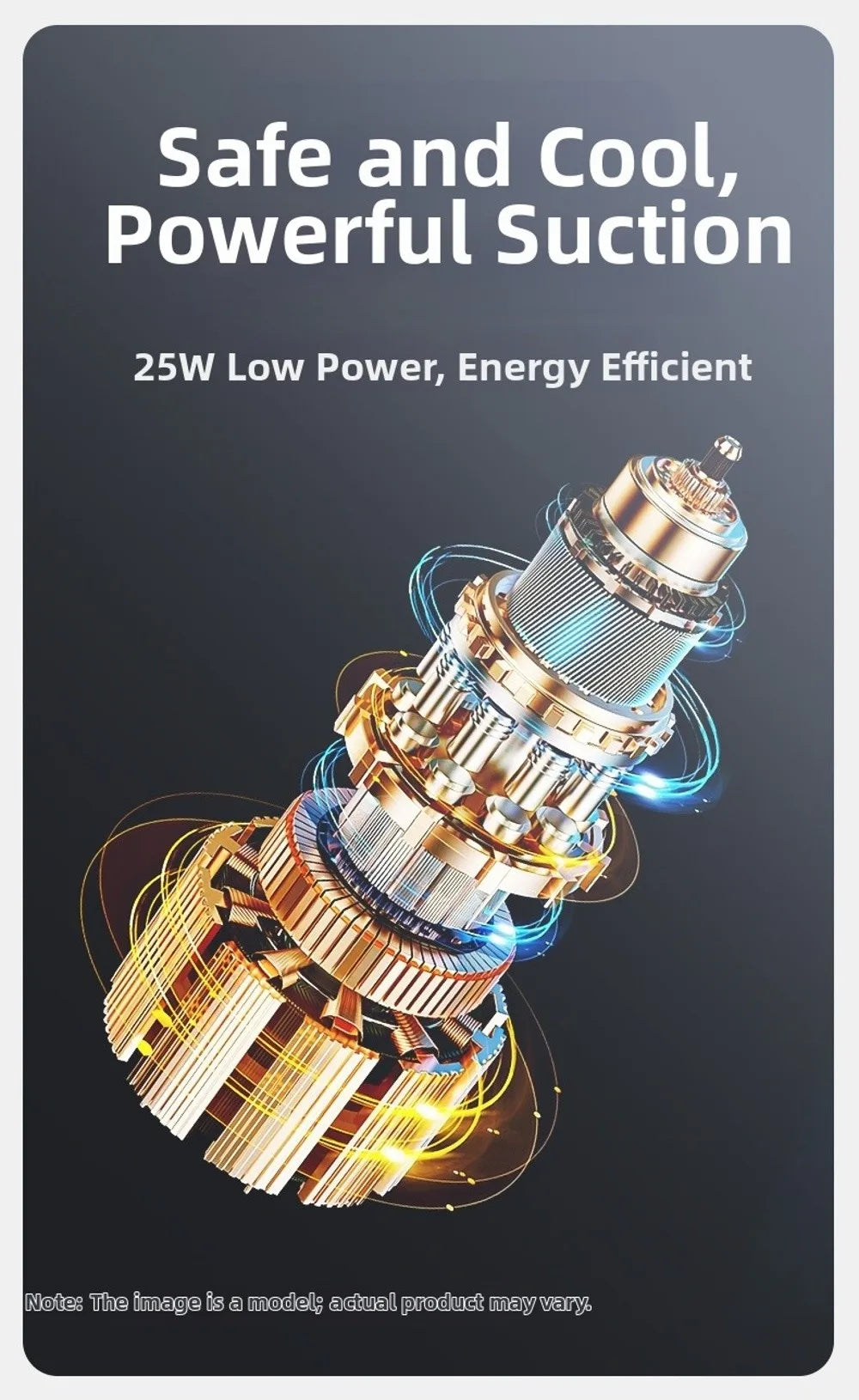 Zavique USB Rechargeable Vacuum Storage Pump