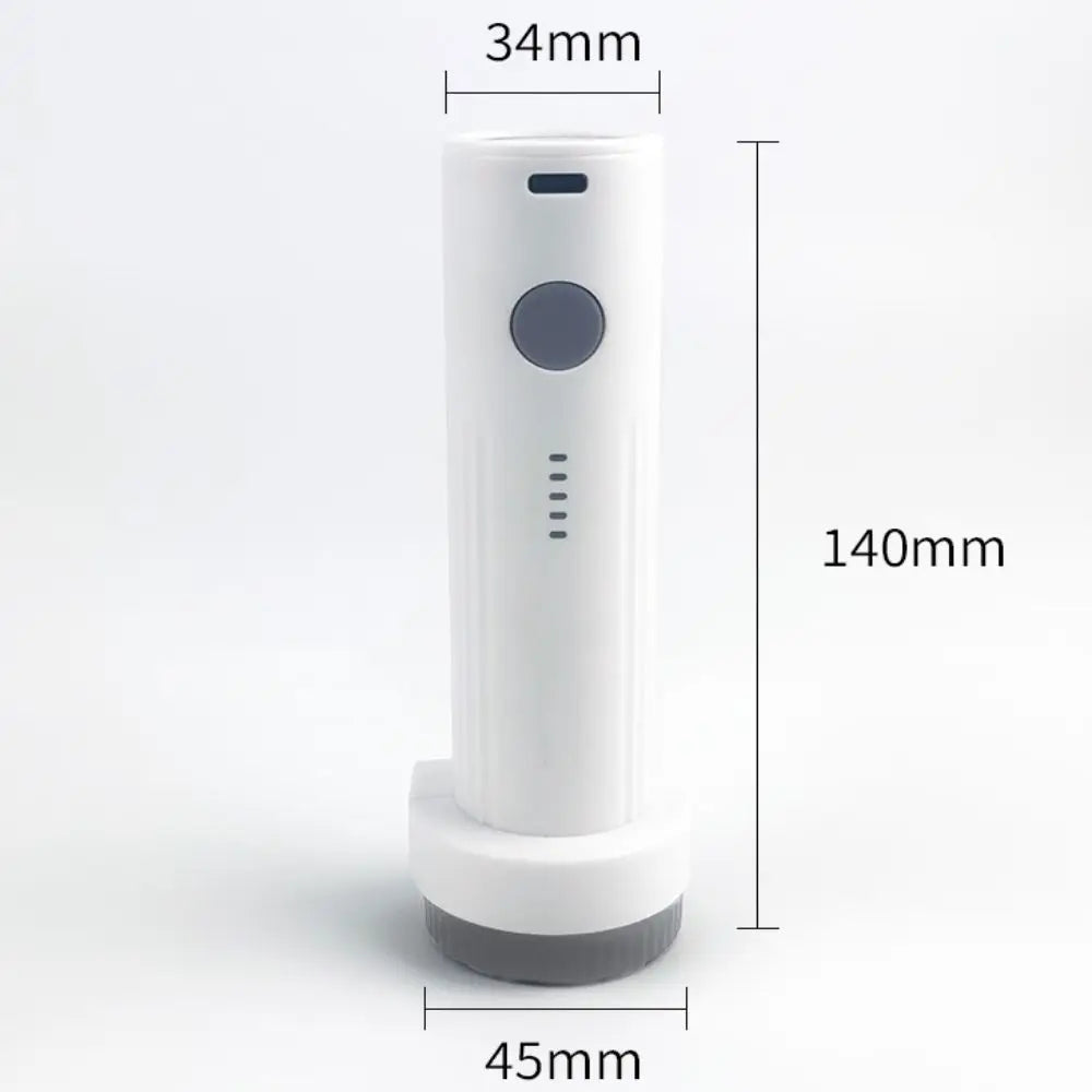 Zavique USB Rechargeable Vacuum Storage Pump