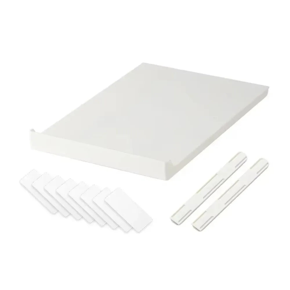 Pull-Out Cabinet Storage Organizer