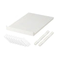 Pull-Out Cabinet Storage Organizer